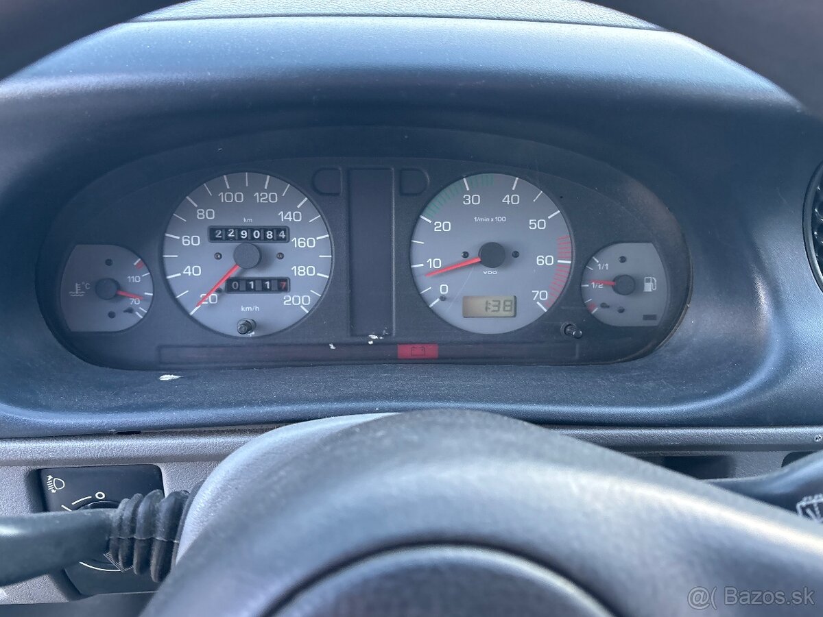 Škoda felicia 1.3mpi - 7