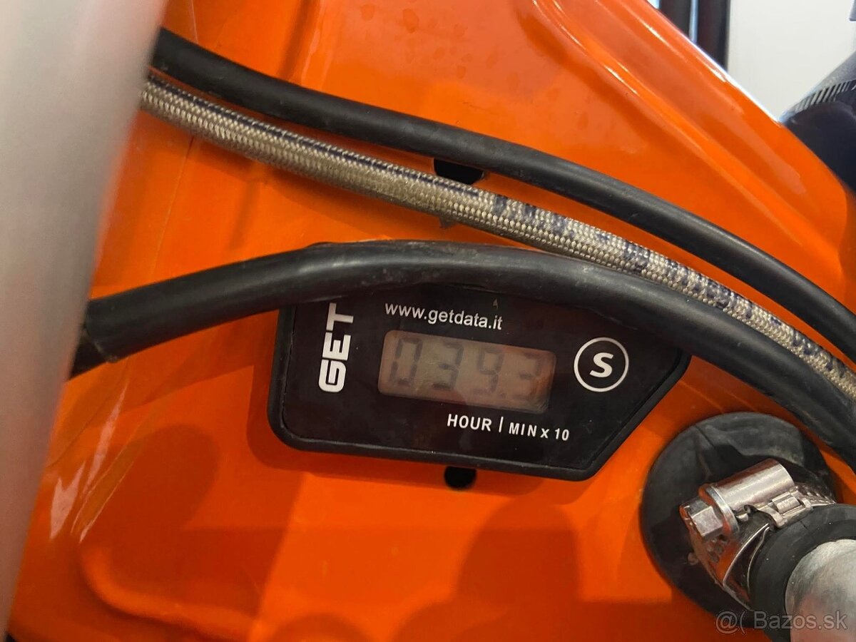 Ktm sxf 350 2015 - 7