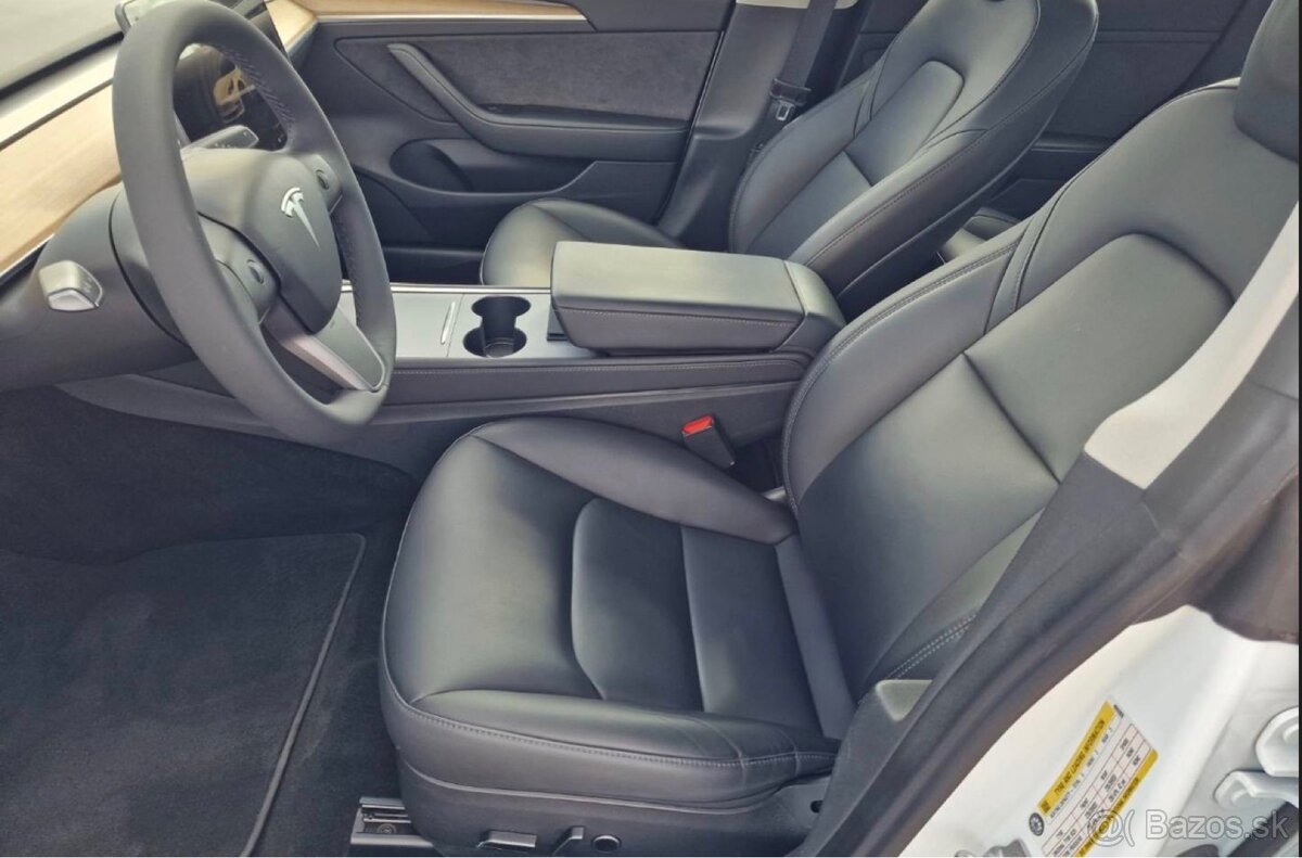 Tesla Model 3 Performance Dual Motor - 7