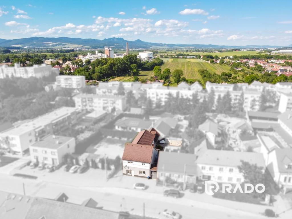 RADO | Veľký 6i RD, SUPER ivestičná príležitosť, Tr. Teplá - 7