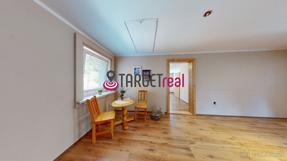 TARGETreal | Rodinný dom v krásnej lokalite Terchová – Horná - 7