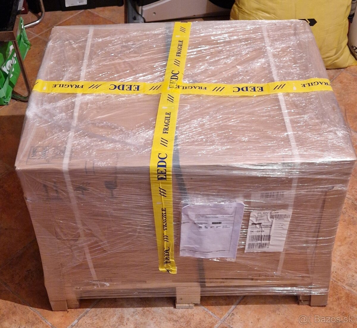 Predám Smart digestor Samsung NK24N9804VB - 7