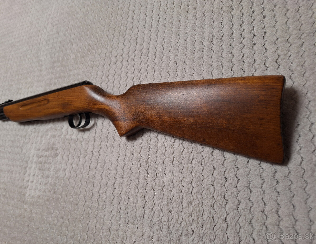 Vzduchovka Slavia - 620 - - 7