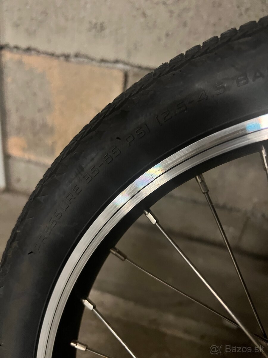 Rezervovany - Detsky bicykel Specialized Jett 16 - 7