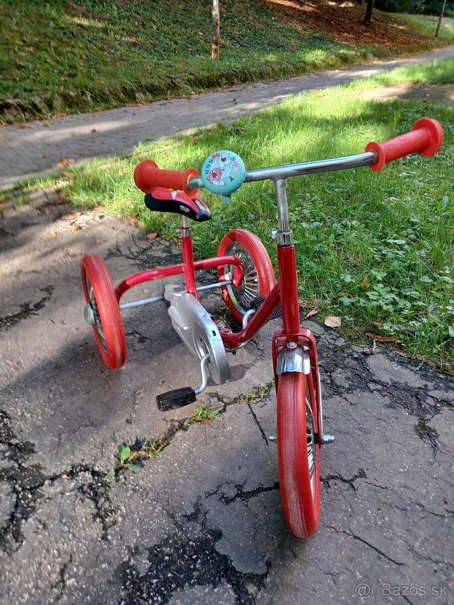 Detská trojkolka - 7