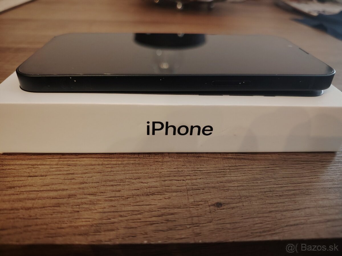 APPLE iPhone 13 128GB Midnight - 7