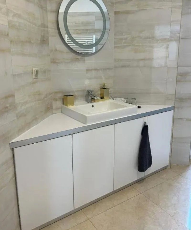 2-izbový byt v historickom dome, ul.Námestie 1. mája, Brati - 7