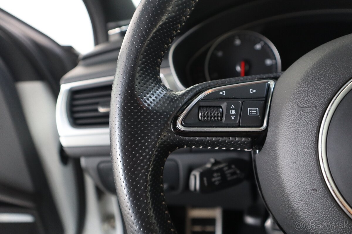 Audi A6 Avant 3.0 TDI Quattro 200kW - 7