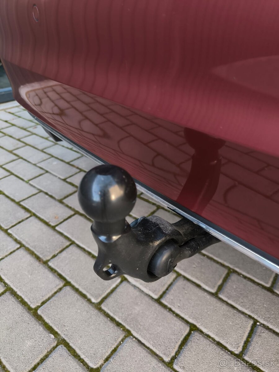 Volkswagen Golf 7 Sportsvan MPV 1.5 Tsi dsg - 7