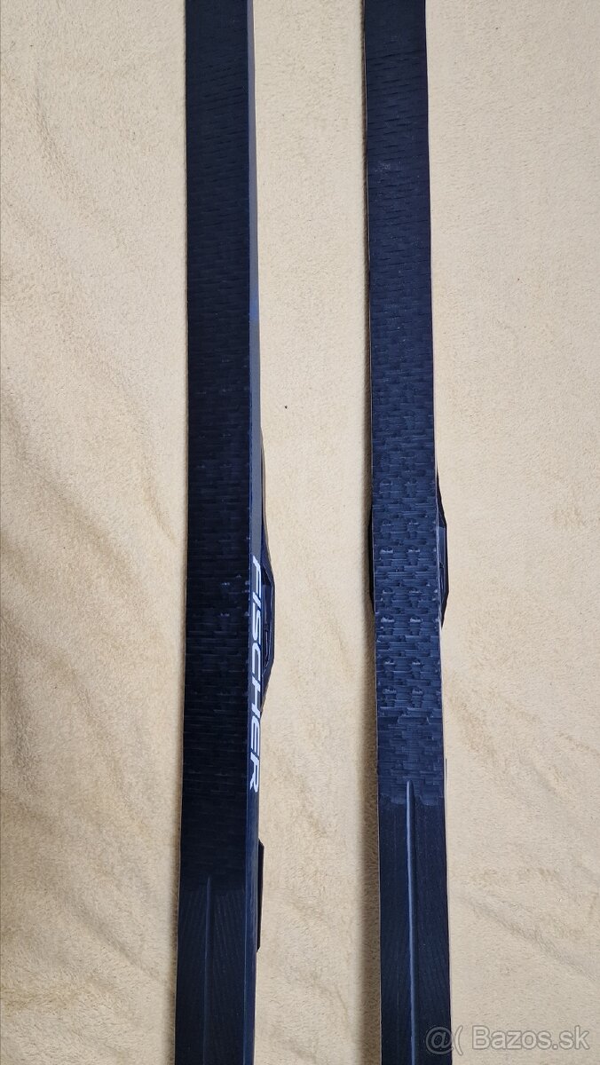 Bežky Fischer palice a topánky - 7