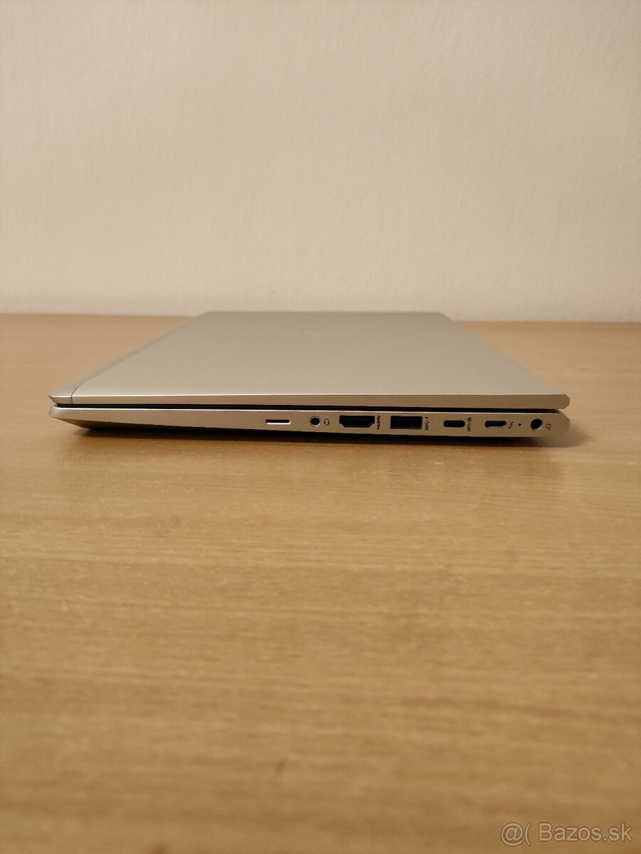 HP EliteBook 640 G10 | i5-1335U |16→32 GB RAM | 512→1 TB SSD - 7