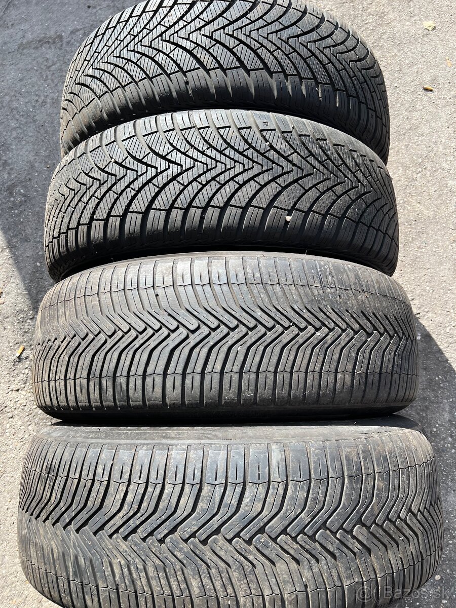 Celorocna sada Mercedes Gle R18 - 7