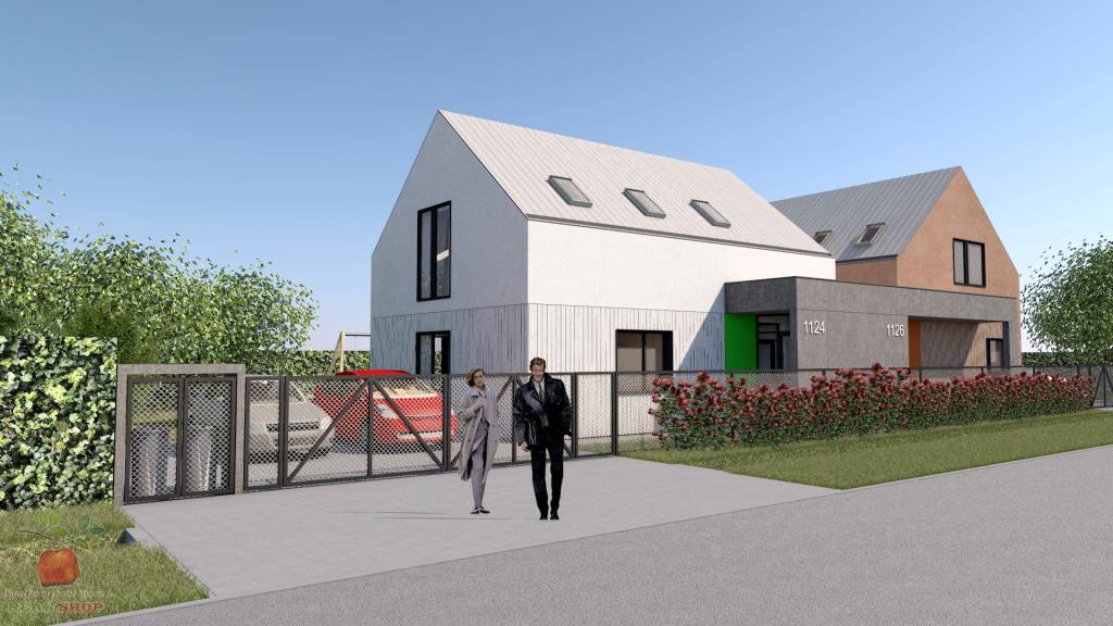 Predaj NOVOSTAVBY v Trnovci nad Váhom - 7