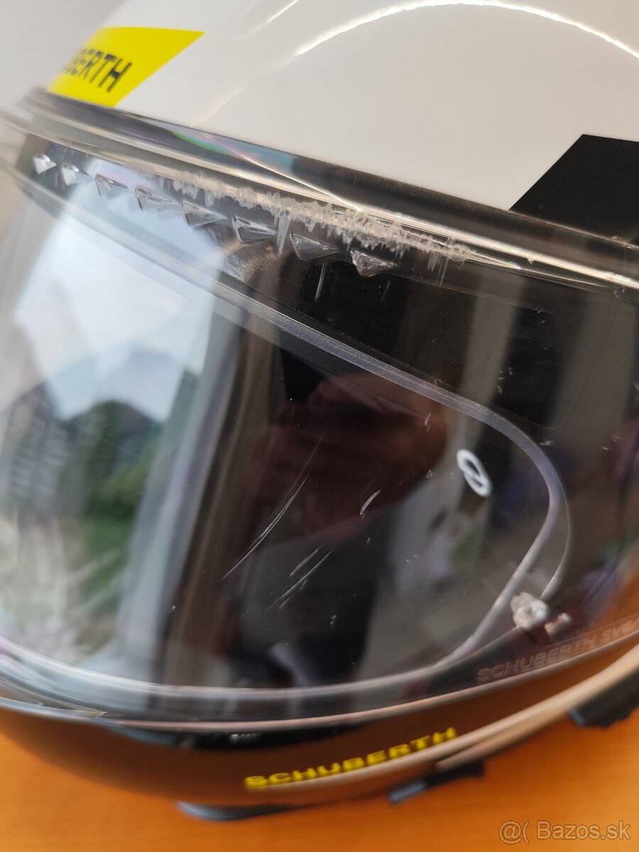 Schuberth C5 Eclipse - 7