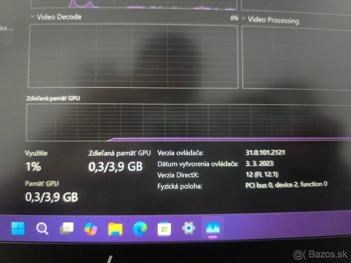 HP EliteBook 840 G6 16GB/256GB M2 - 7