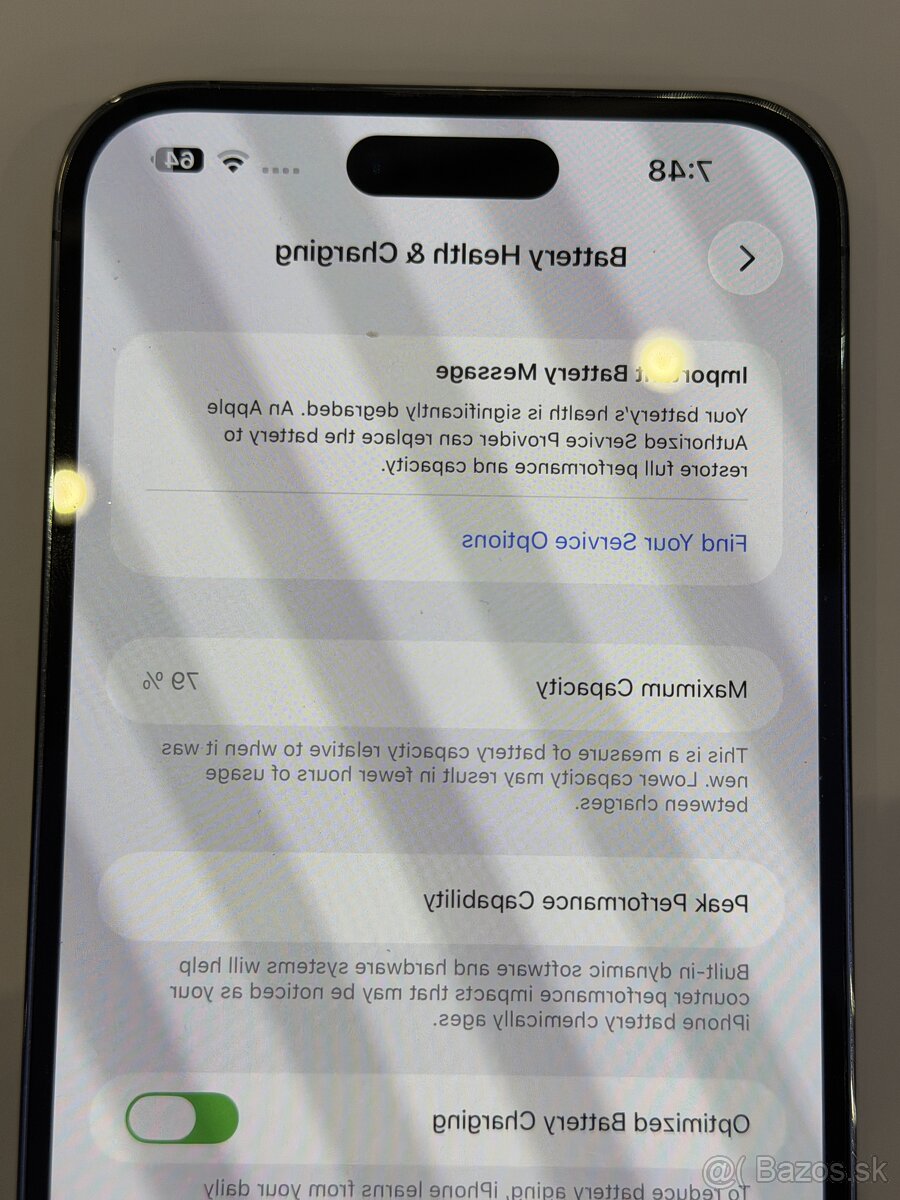 Iphone 14 Pro Max - 7