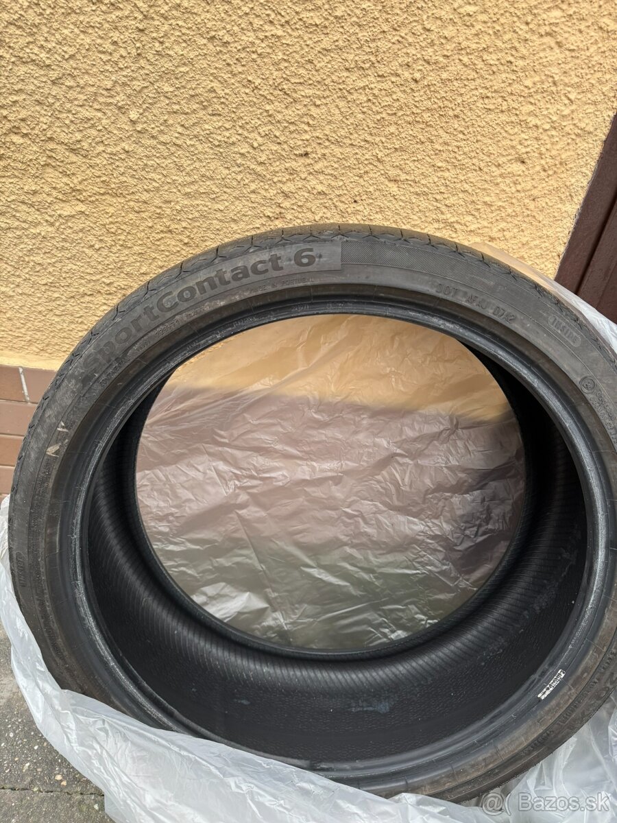 235/35 ZR 20 XL 92Y Letné - 7