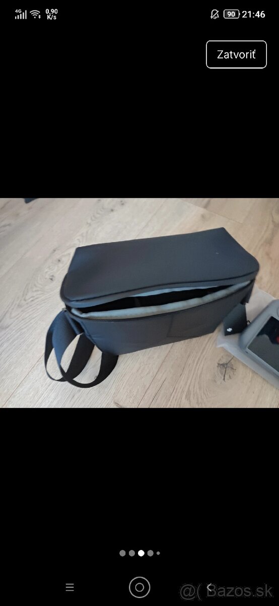 Fly more combo set pre dji mini 4 pro - 7