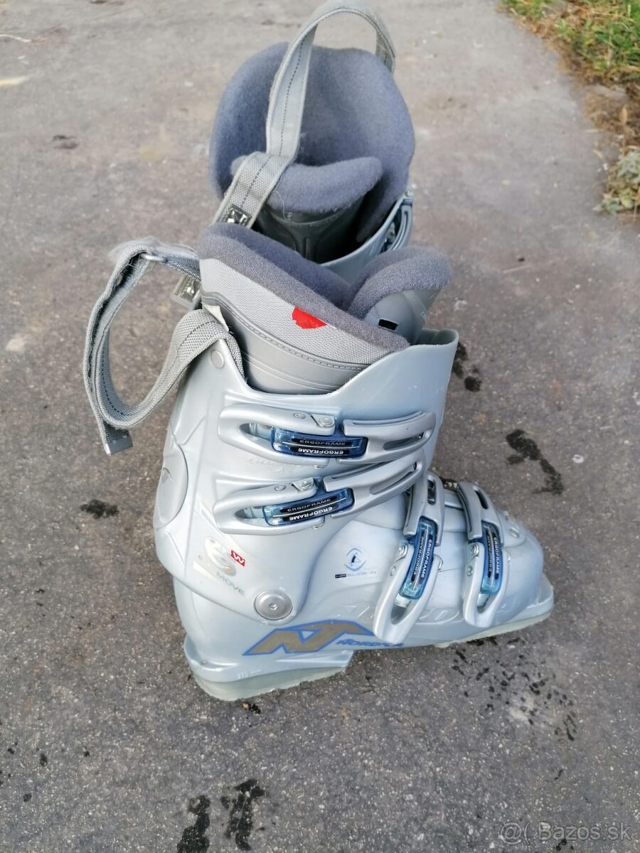 Predám lyže Rossignol - 7