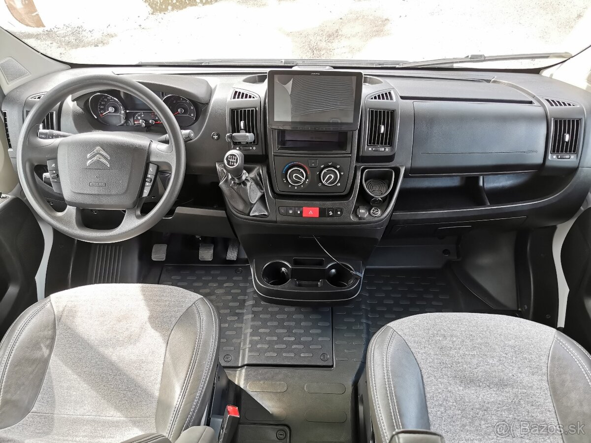 Sunlight A70 alkovna 2022 - 2024, DPH, 140 PSI - 7