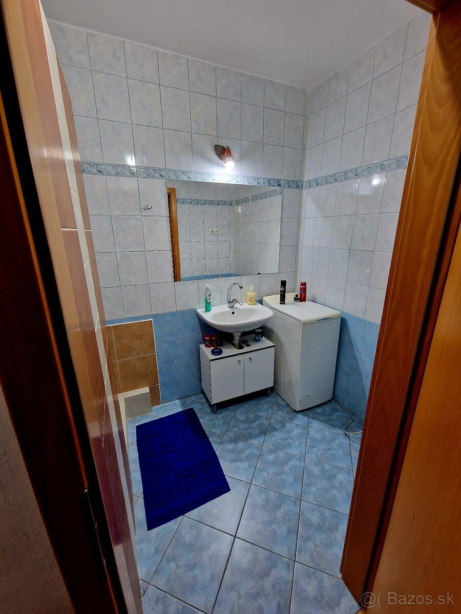 Predám byt 68m² - 7