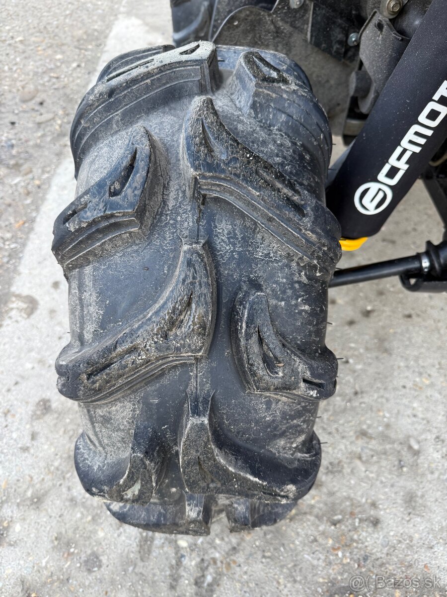 ROADGUIDER VULCAN - 7