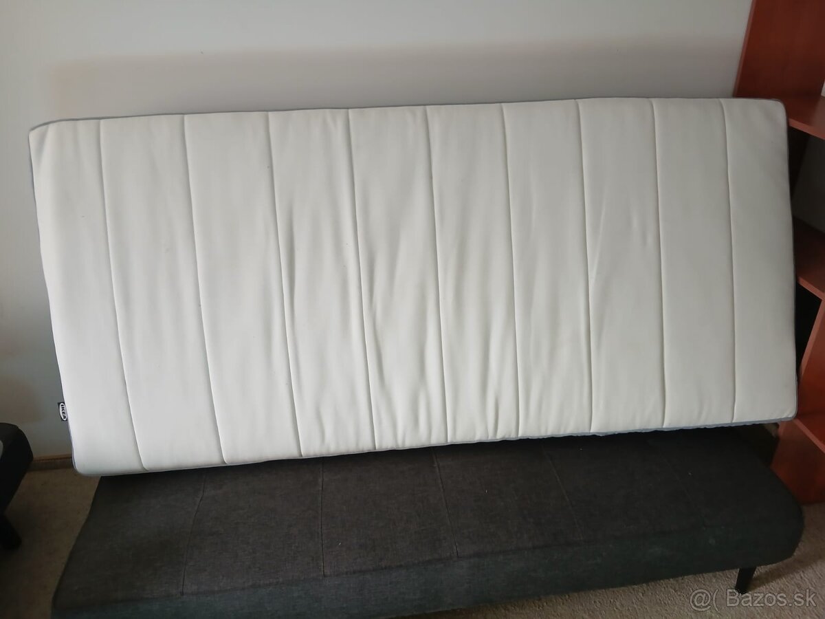 Poschodová posteľ - 7