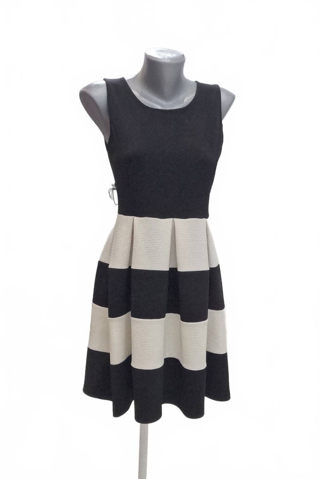 Dámske spoločenské šaty - 7