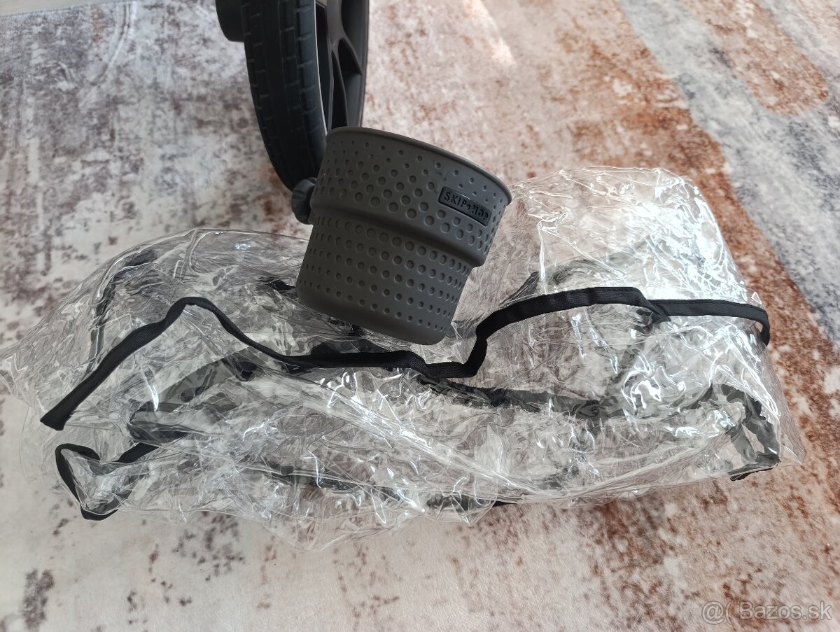 Zopa move cross 5 - 7