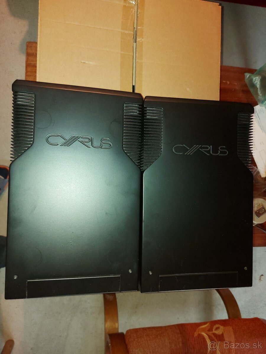 Predám Cyrus - 7