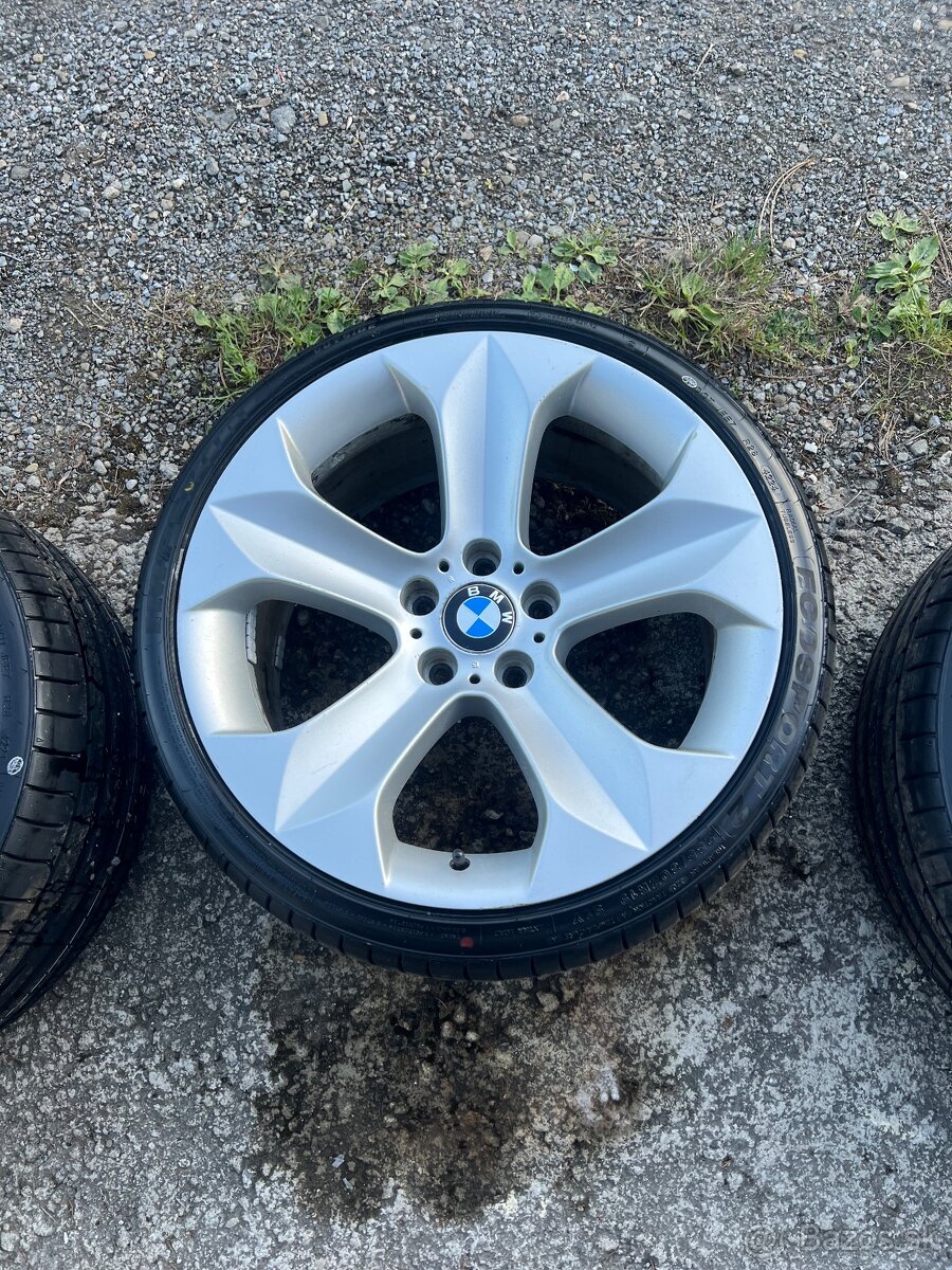 BMW 5x120 r19 styling 232 - 7