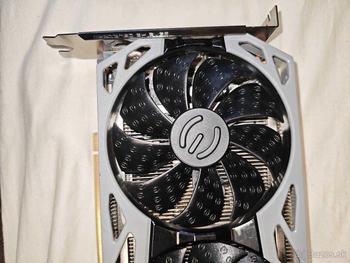 EVGA NVIDIA GeForce RTX2060 6Gb KO Ultra Gaming - 7