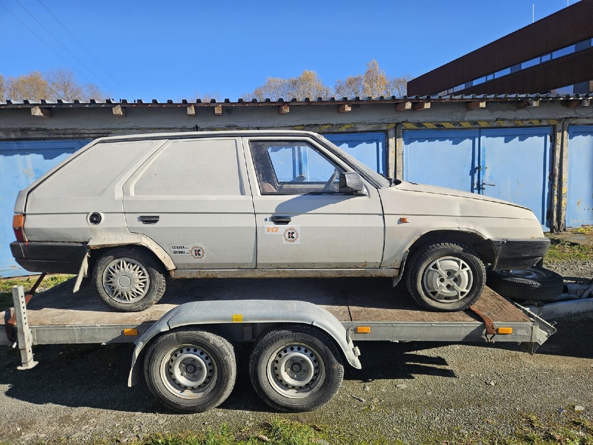 Favorit Forman Praktik - 7