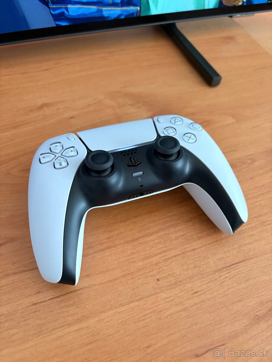 Playstation 5 Slim Digital 1tb - 7