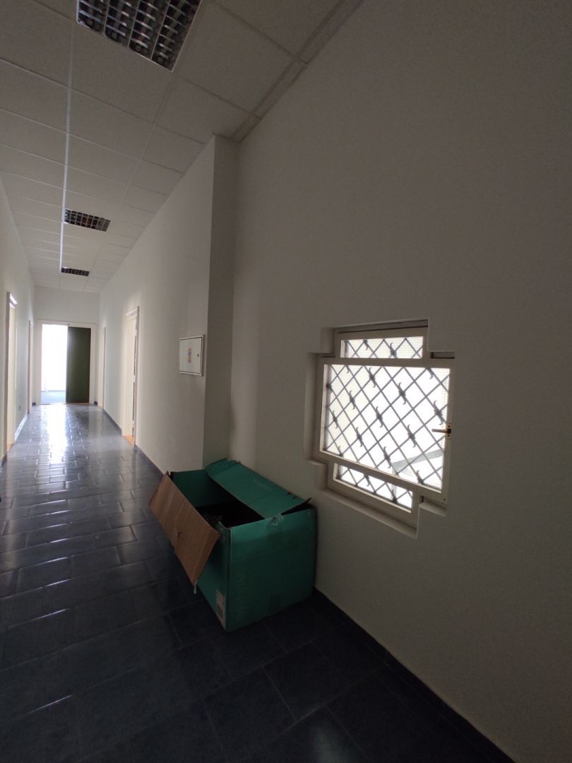 Kancelárske priestory v historickej budove centre Bratislavy - 7