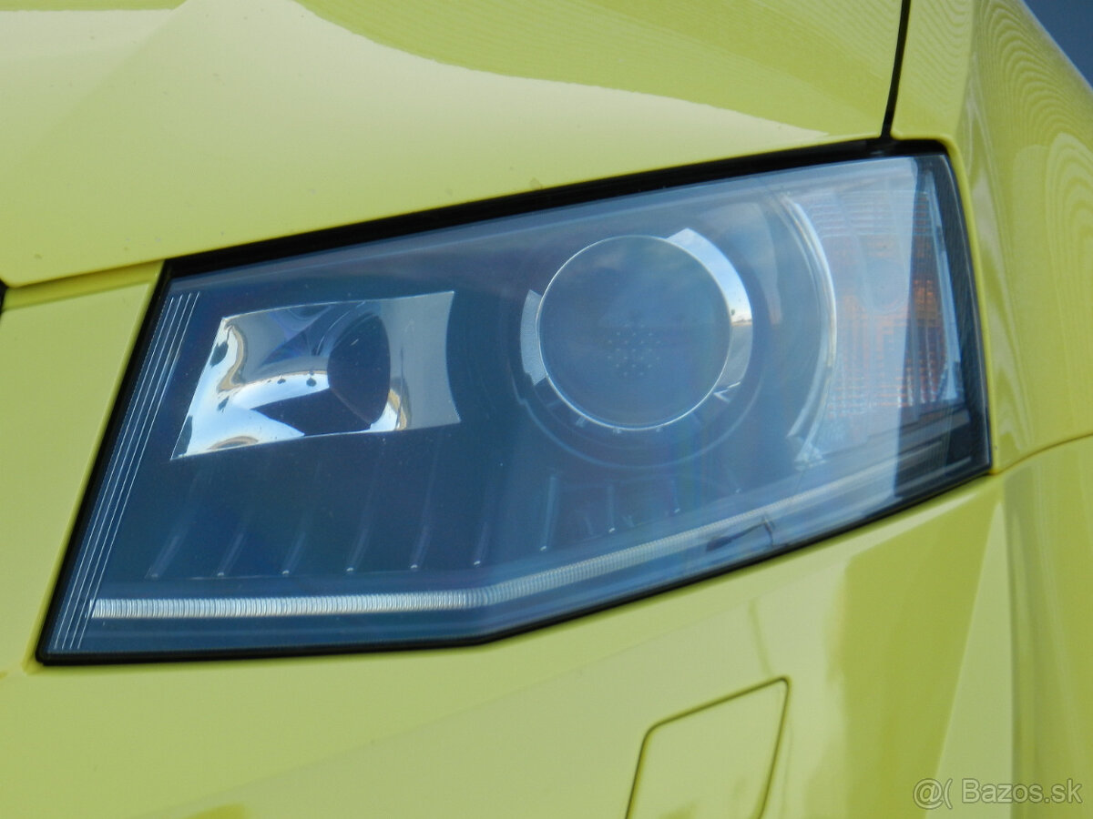 Škoda Octavia III Combi 2.0 TDI RS - 7