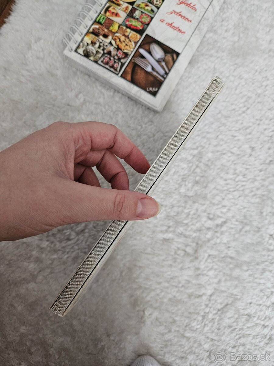 Rychlo zdravo a chutne - 7