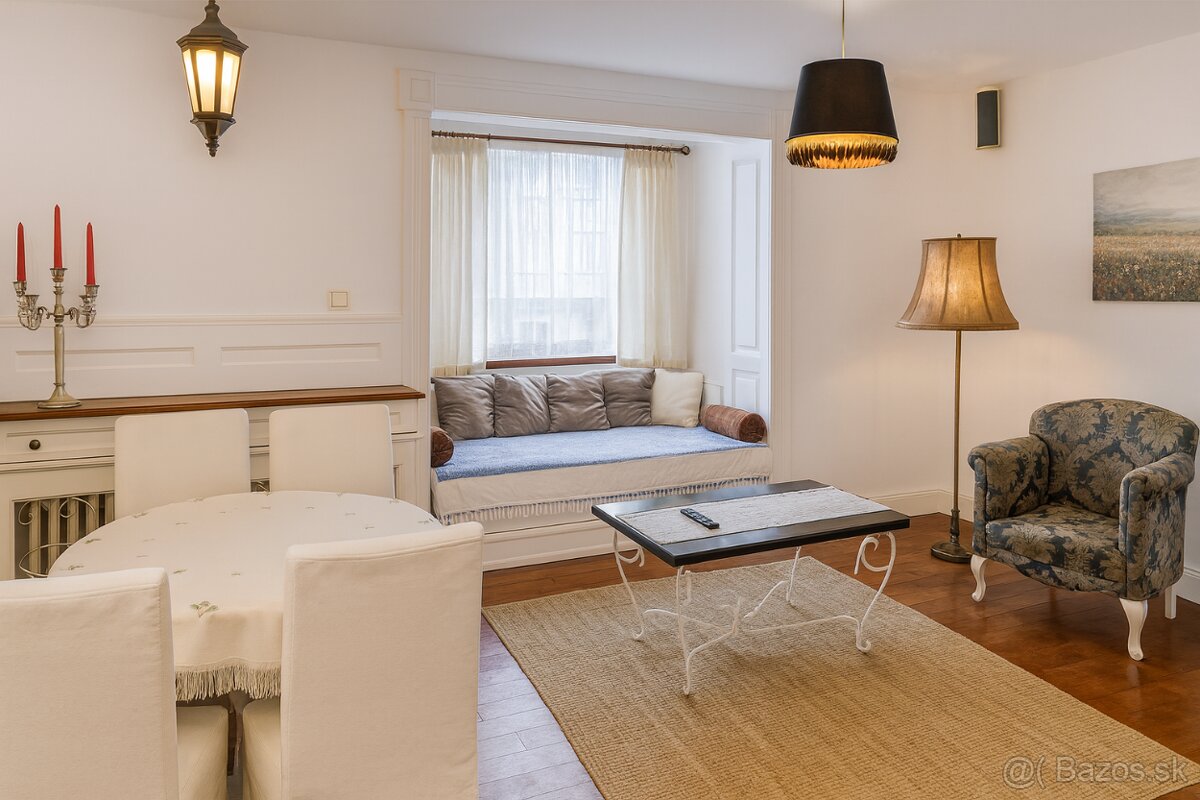 Prenájom rustikálneho mezonetu cca 12min od centra Košíc - 7