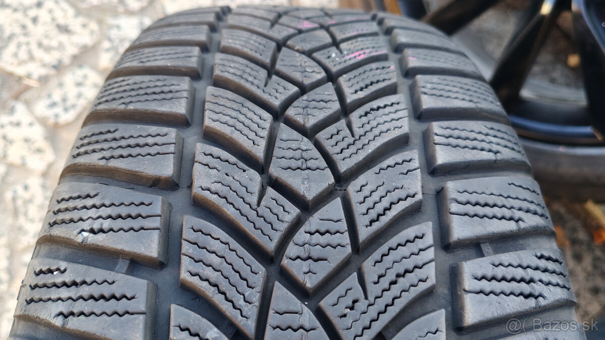 5x112 R17 --- VW GOLF 5,6,7,8 , CADDY , TOURAN - 7