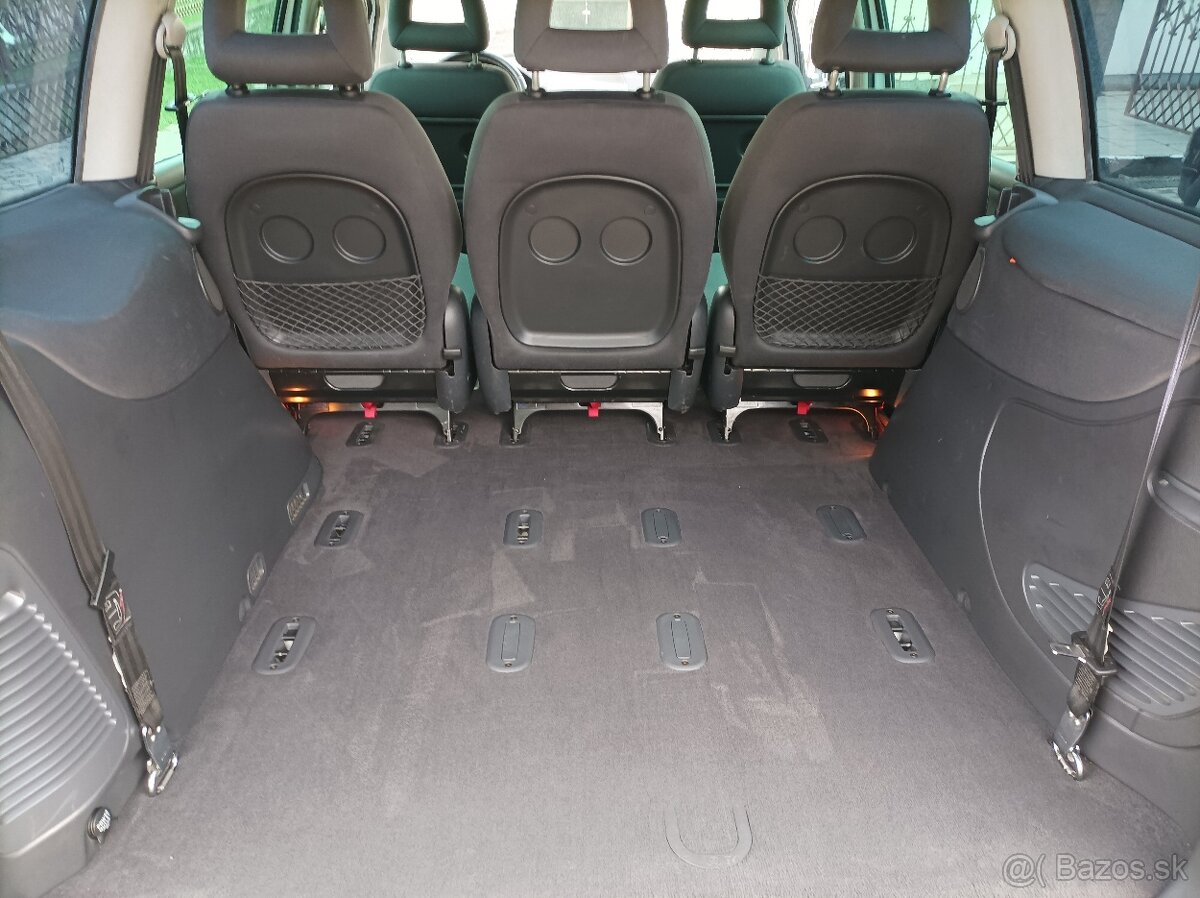 Seat Alhambra 1,9 TDI 96 kW - 7