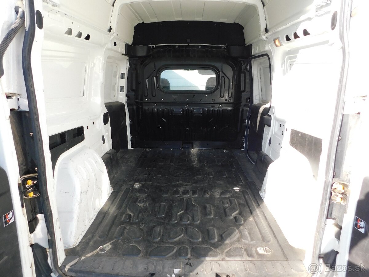 FIAT DOBLO XL - 7