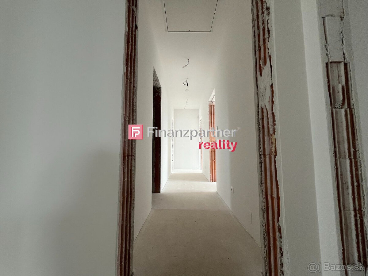 Exkluzívna novostavba, Cífer, Trnava - 7