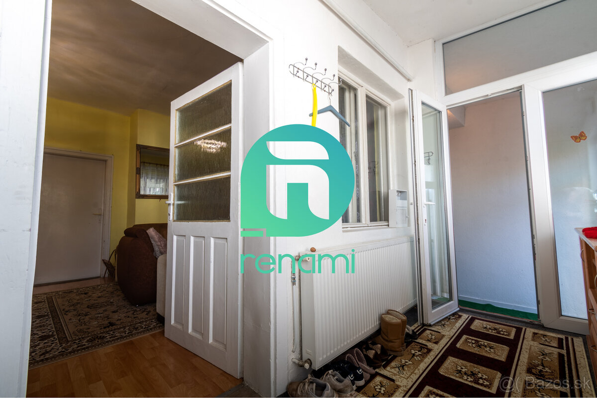 NOVINKA - 3.izb RODINNÝ DOM S VEĽKÝM POZEMKOM RAJKA - MAĎARS - 7