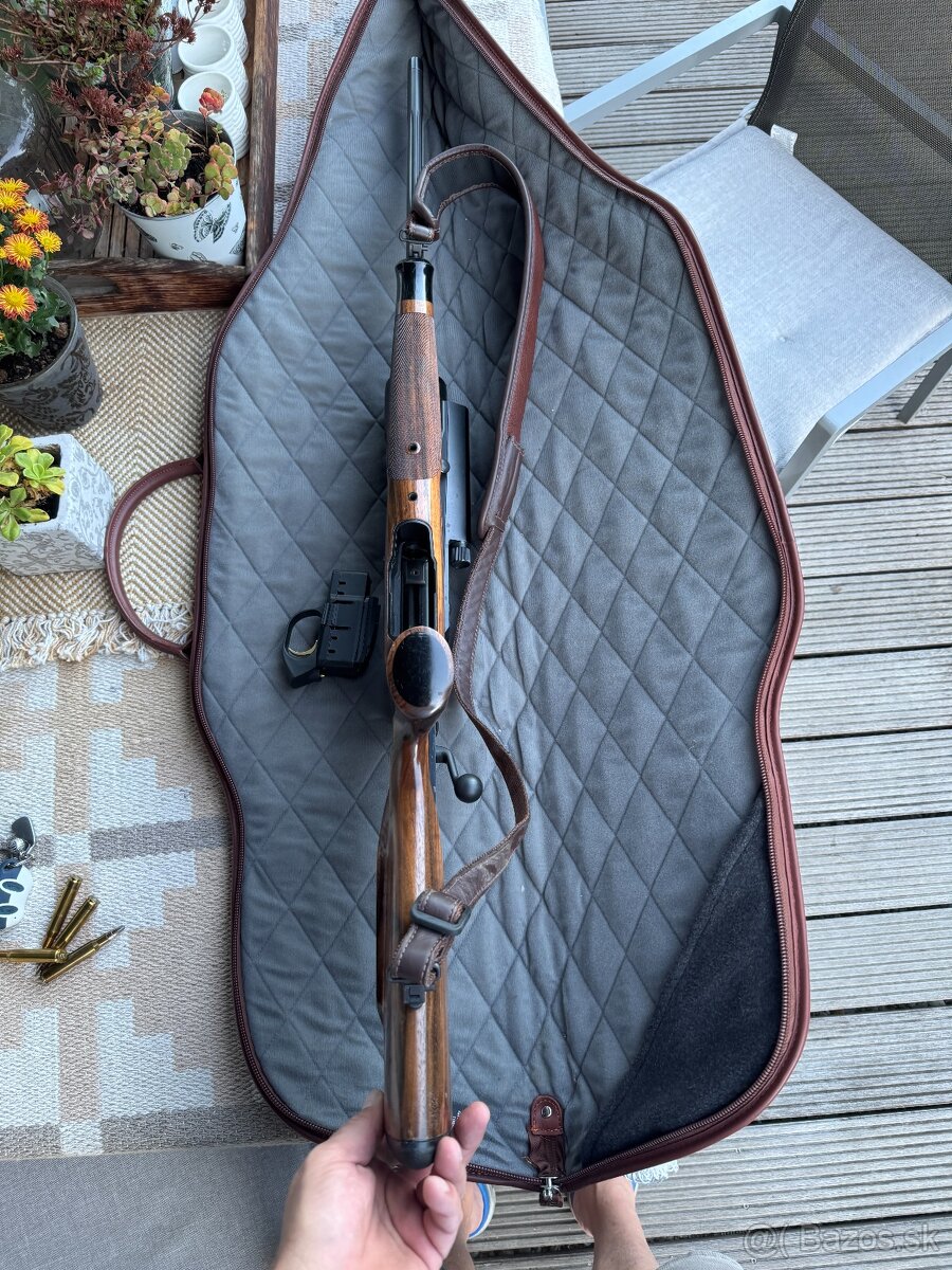 Blaser R8 Success pre Ĺaváka - 7