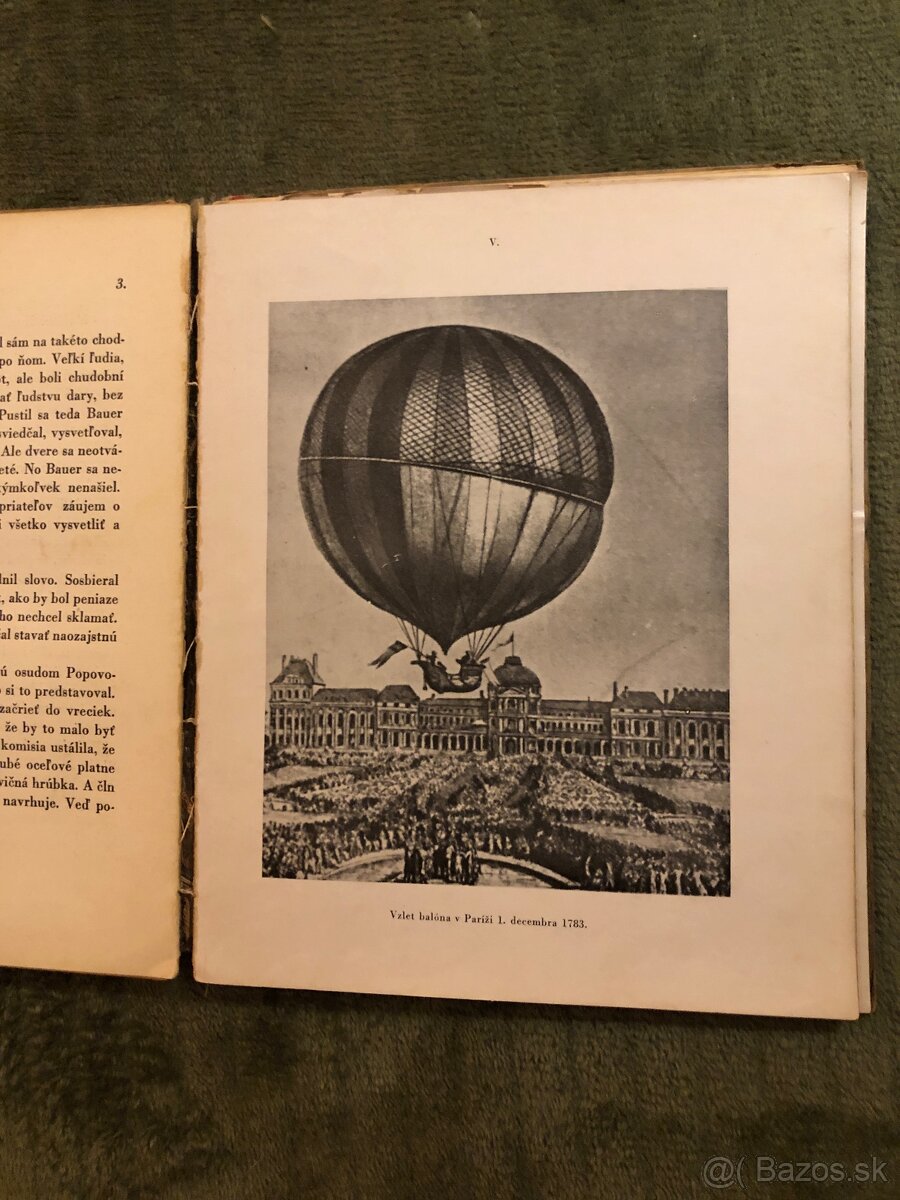 Bratislavské povesti a iné - 7