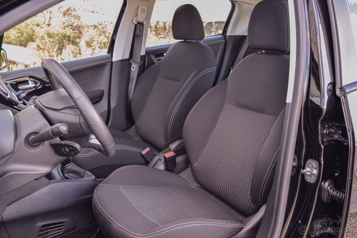 Peugeot 208 1.6 HDI - 7