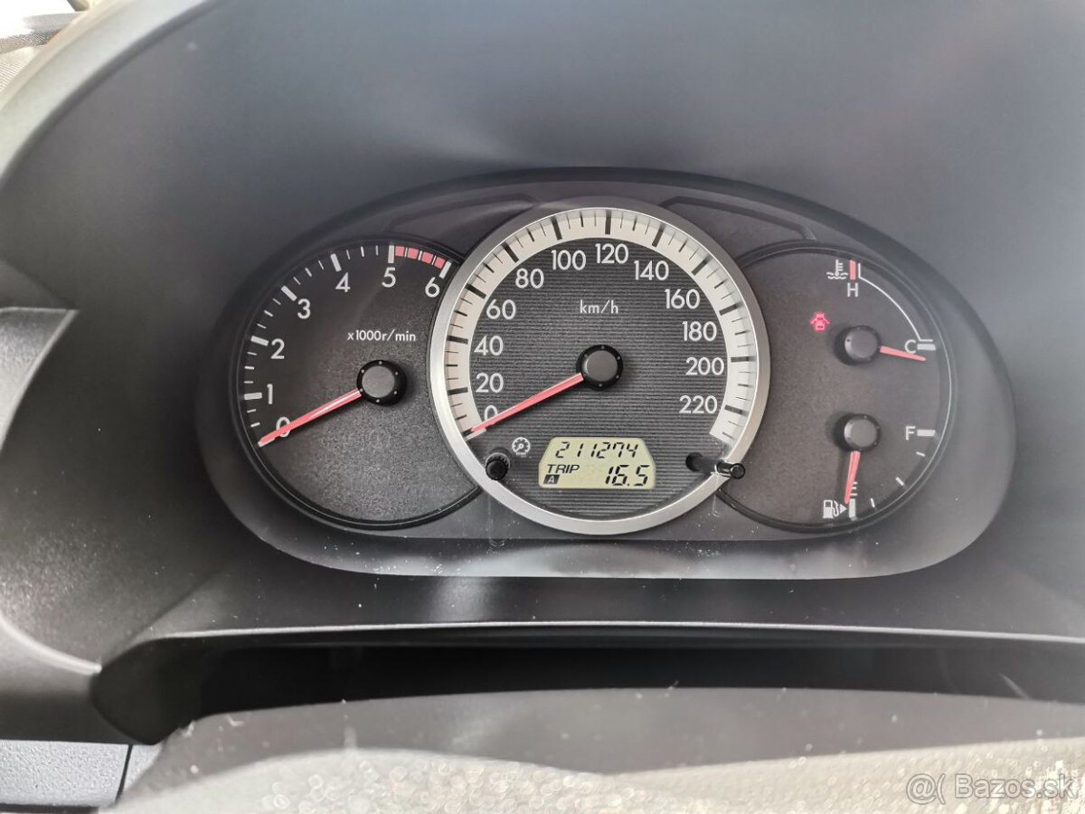 Mazda 5 - MZ-CD 2.0 - 7 miestna - 7