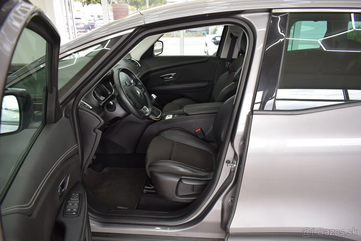 Renault Grand Scénic 1,3 TCe 103 kW, 1.maj.,7-míst - 7