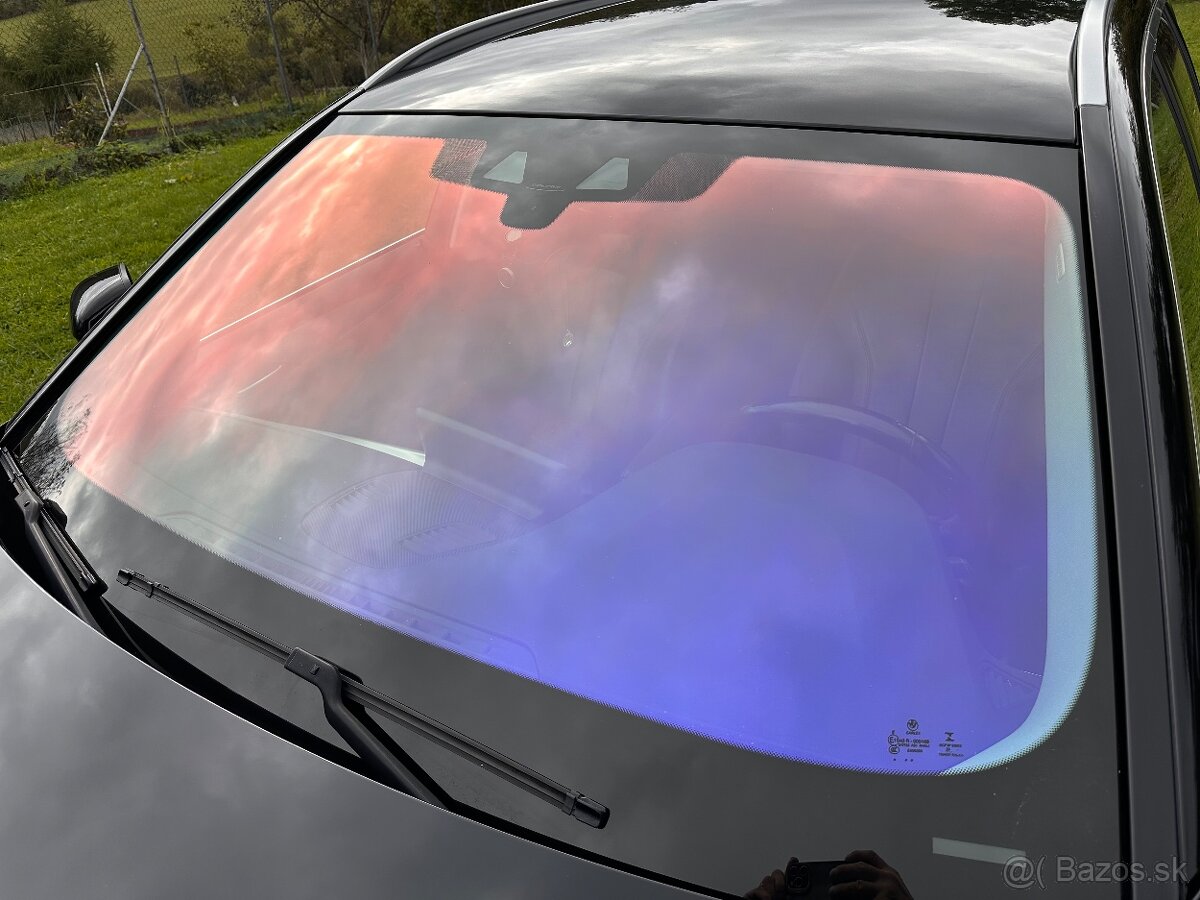 530d XDriwe Touring G31 Full 4x4 - 7