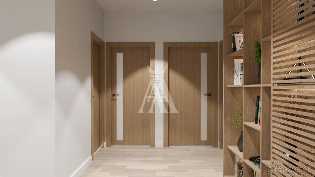 NOVOSTAVBA BYTU A 5-1, ŠEMŠA, KOŠICE OKOLIE - 7